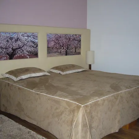 Moinho Da Ponte Velha