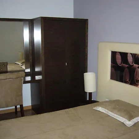 Country house Moinho Da Ponte Velha Braganca