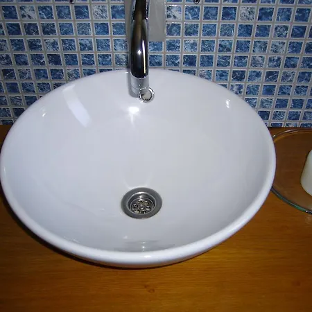 Moinho Da Ponte Velha