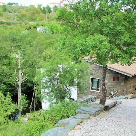 Moinho Da Ponte Velha *