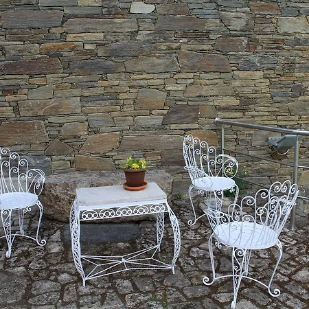 Moinho Da Ponte Velha Country house Braganca