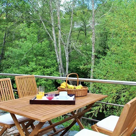 Moinho Da Ponte Velha