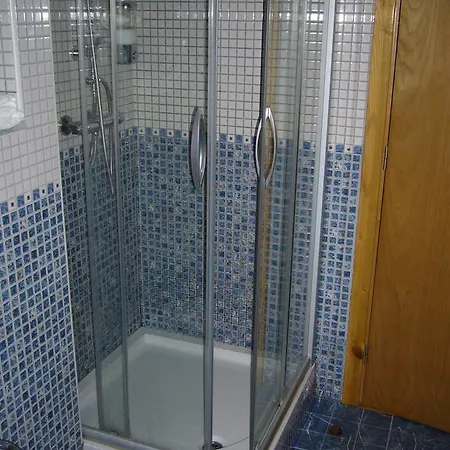 Moinho Da Ponte Velha Kır Evi *