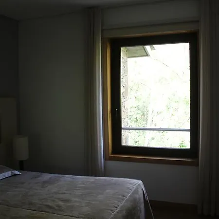 Moinho Da Ponte Velha * Braganca