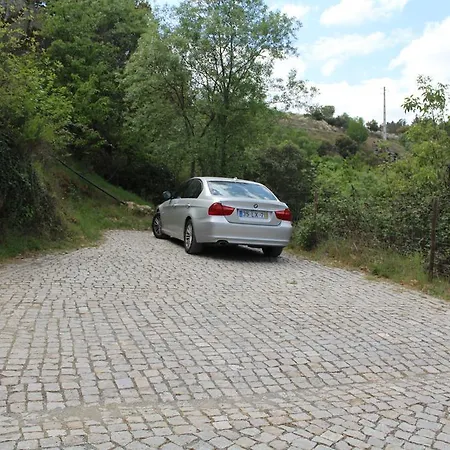 Country house Moinho Da Ponte Velha *