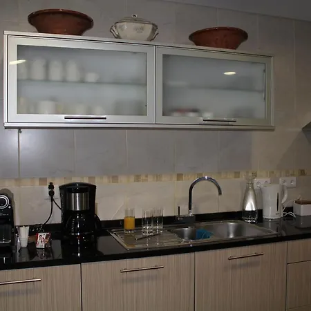 Moinho Da Ponte Velha *