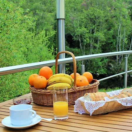 Moinho Da Ponte Velha *