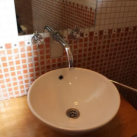 Moinho Da Ponte Velha