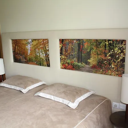 Country house Moinho Da Ponte Velha