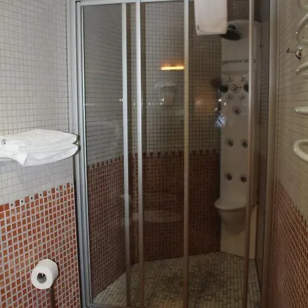 Kır Evi Moinho Da Ponte Velha Bragança