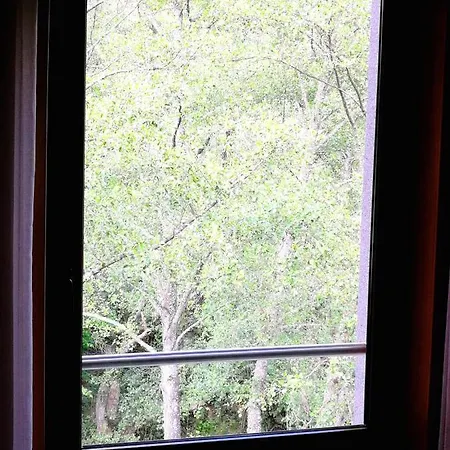 Moinho Da Ponte Velha Kır Evi