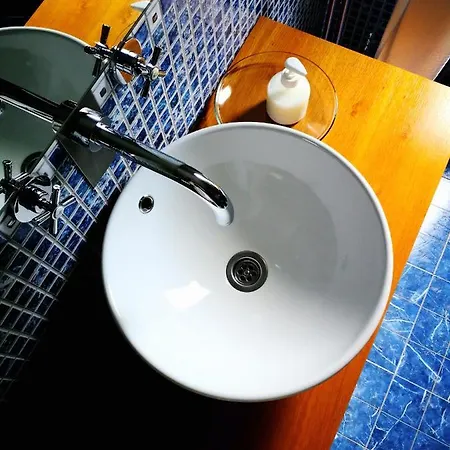 Moinho Da Ponte Velha Braganca