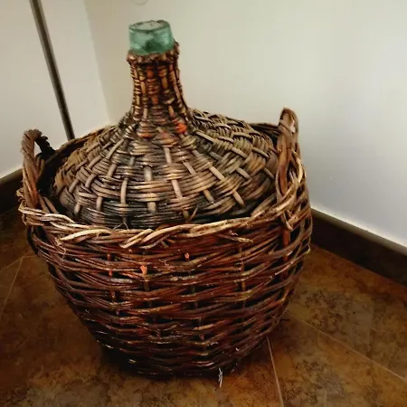 Moinho Da Ponte Velha * Braganca