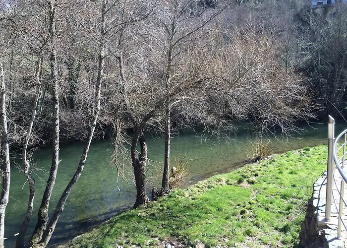 Moinho Da Ponte Velha