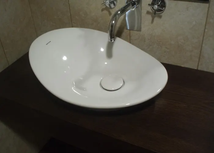 Venkovský dům Moinho Da Ponte Velha *