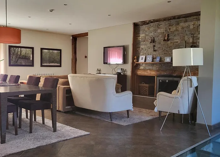 Moinho Da Ponte Velha *