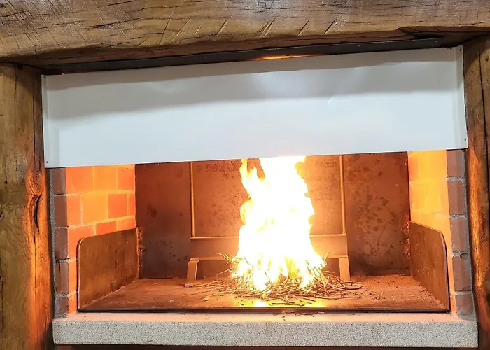 Moinho Da Ponte Velha 바라간카