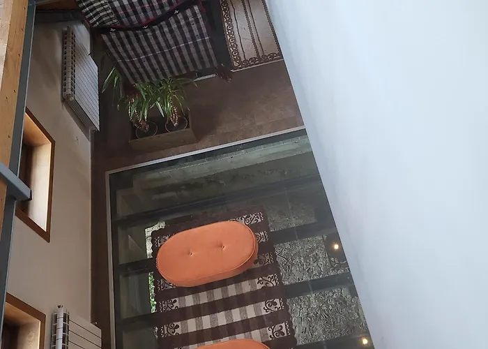 Moinho Da Ponte Velha Venkovský dům *