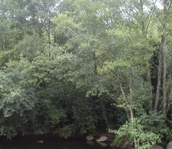 Moinho Da Ponte Velha Venkovský dům