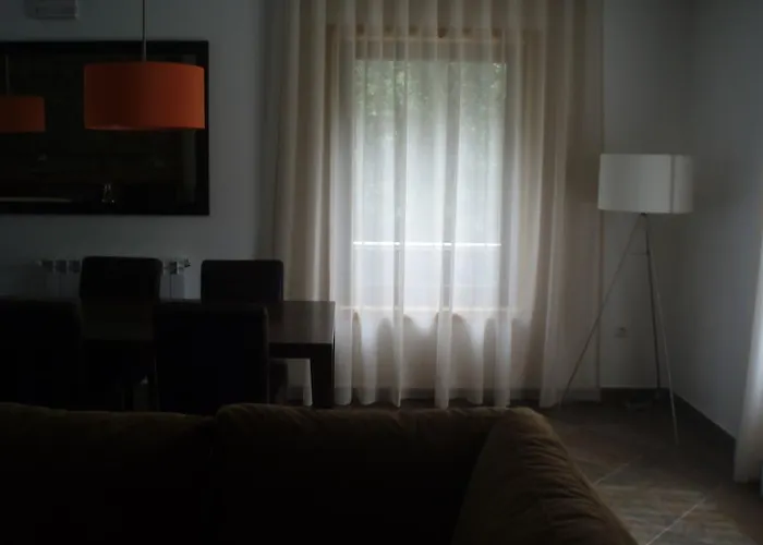 Moinho Da Ponte Velha * Bragança