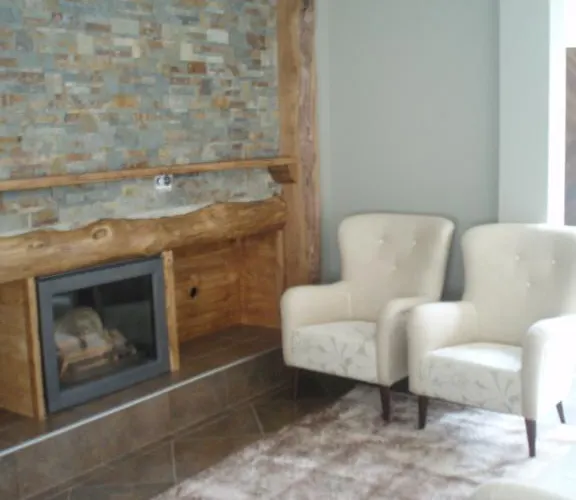 Moinho Da Ponte Velha Venkovský dům Bragança