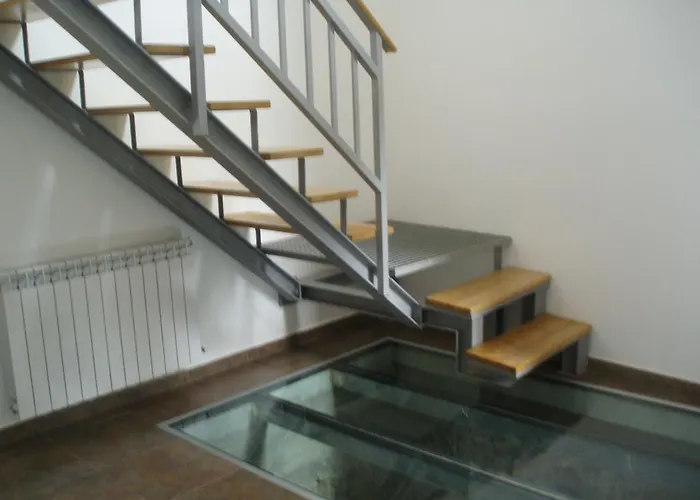 Moinho Da Ponte Velha