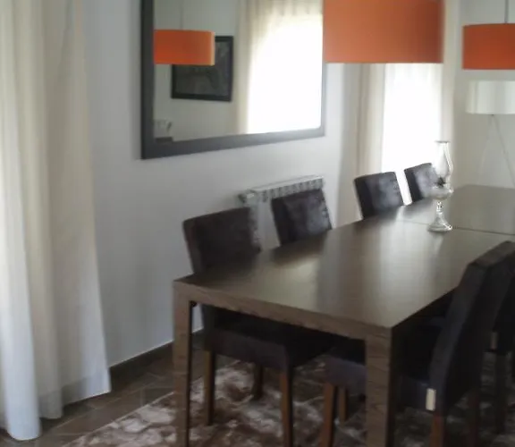 Moinho Da Ponte Velha * 바라간카