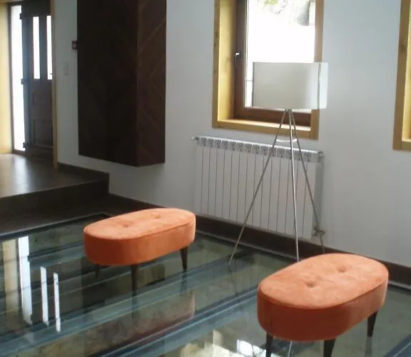 Moinho Da Ponte Velha Venkovský dům Bragança