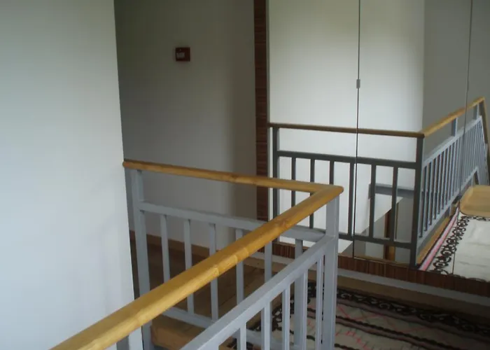 Moinho Da Ponte Velha Venkovský dům *