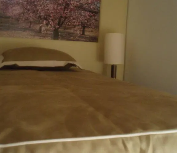 Moinho Da Ponte Velha *