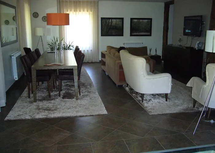 Moinho Da Ponte Velha