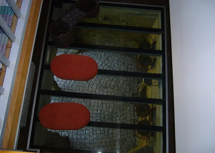 Moinho Da Ponte Velha Bragança