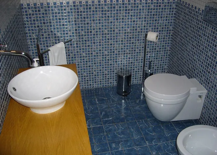 Moinho Da Ponte Velha