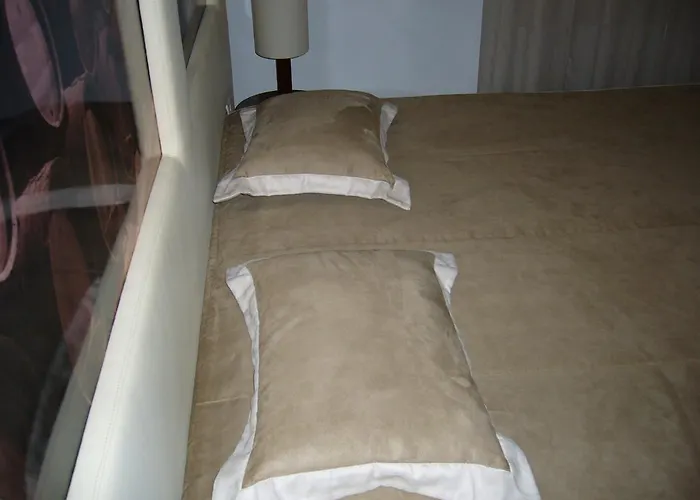 Venkovský dům Moinho Da Ponte Velha Bragança