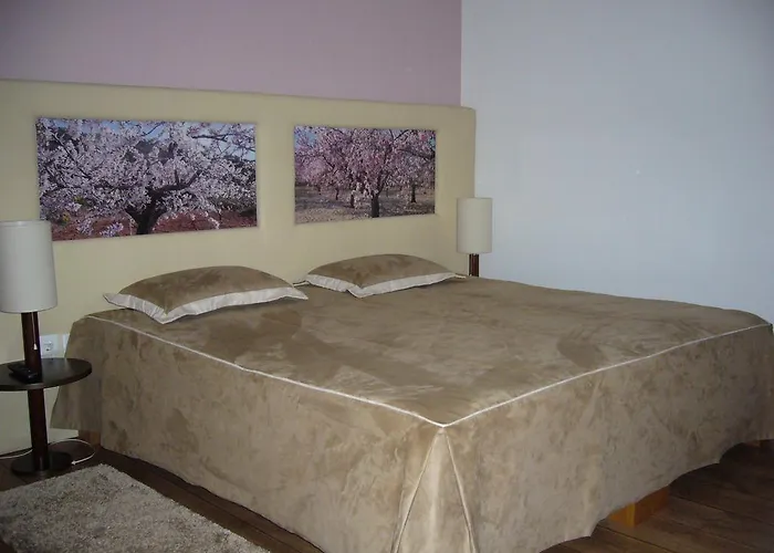 Moinho Da Ponte Velha