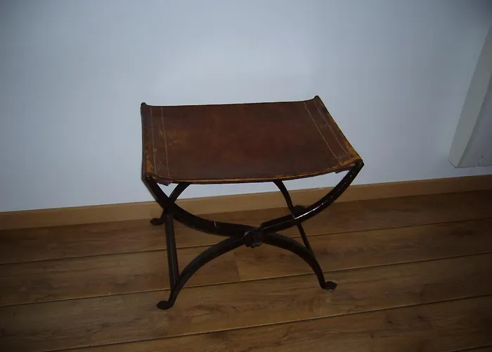 컨트리하우스 Moinho Da Ponte Velha