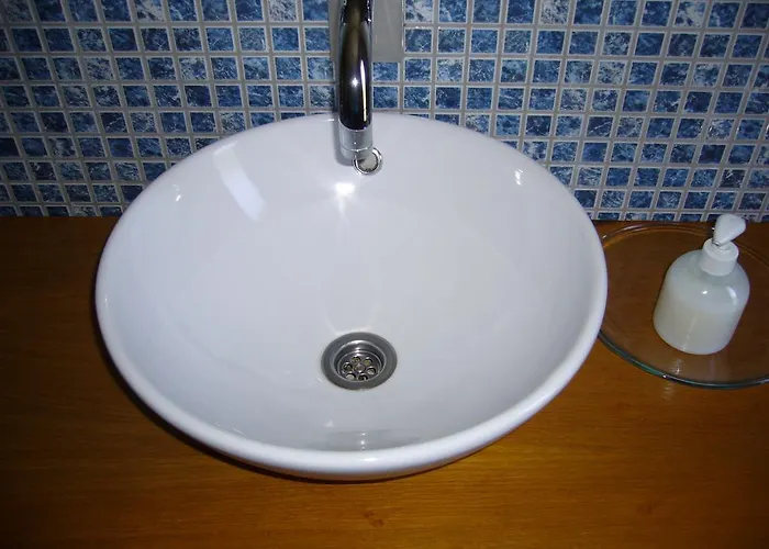 Moinho Da Ponte Velha