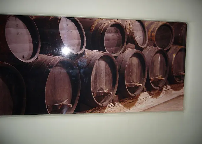 Moinho Da Ponte Velha