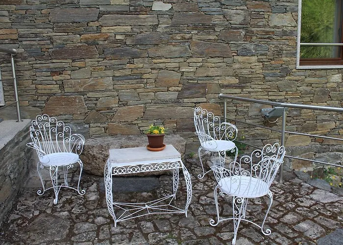 Moinho Da Ponte Velha Venkovský dům Bragança