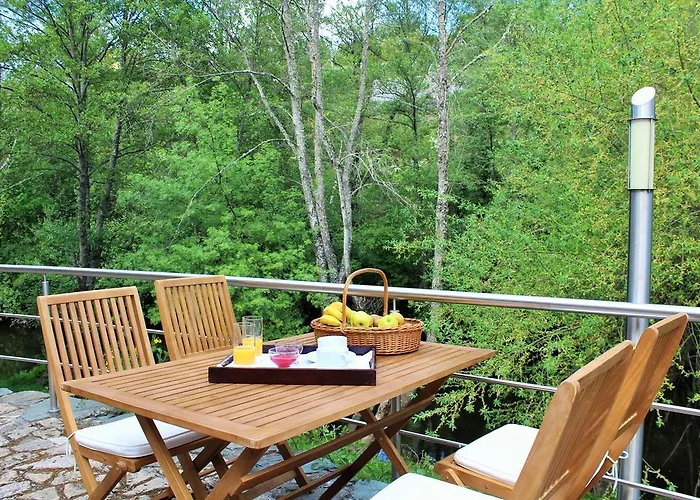 Moinho Da Ponte Velha