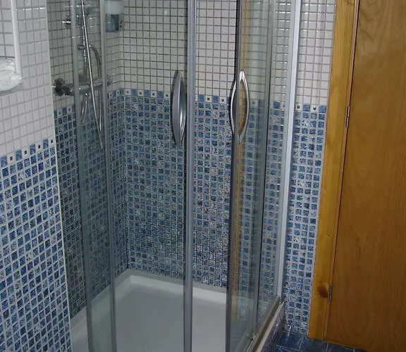 Moinho Da Ponte Velha 컨트리하우스 *