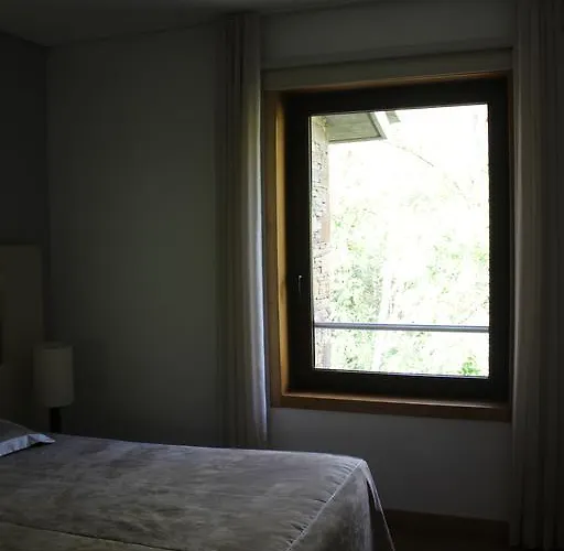 Moinho Da Ponte Velha * Bragança