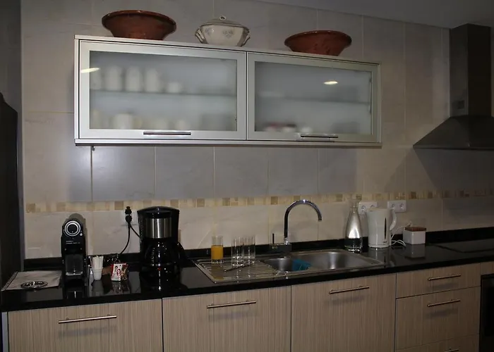 Moinho Da Ponte Velha *