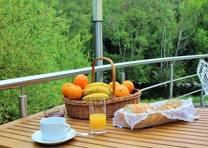 Moinho Da Ponte Velha *