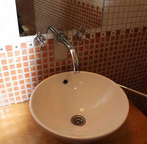 Moinho Da Ponte Velha