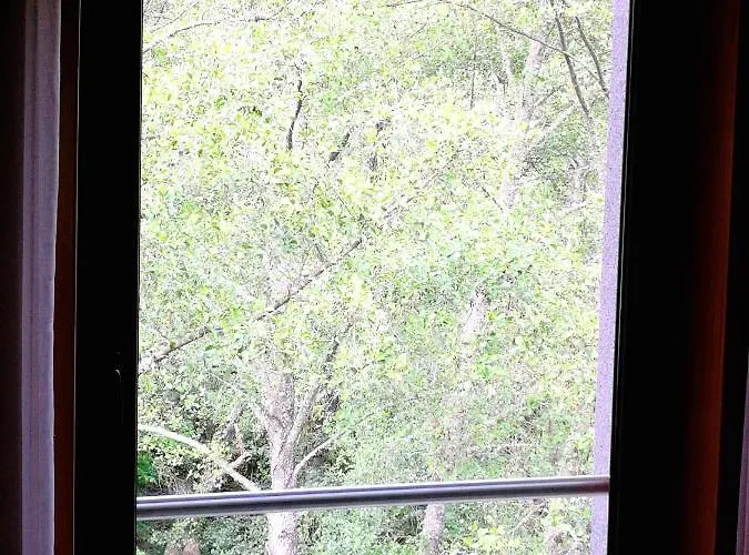 Moinho Da Ponte Velha 컨트리하우스