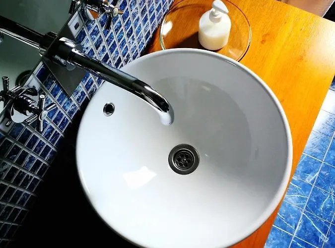 Moinho Da Ponte Velha Bragança