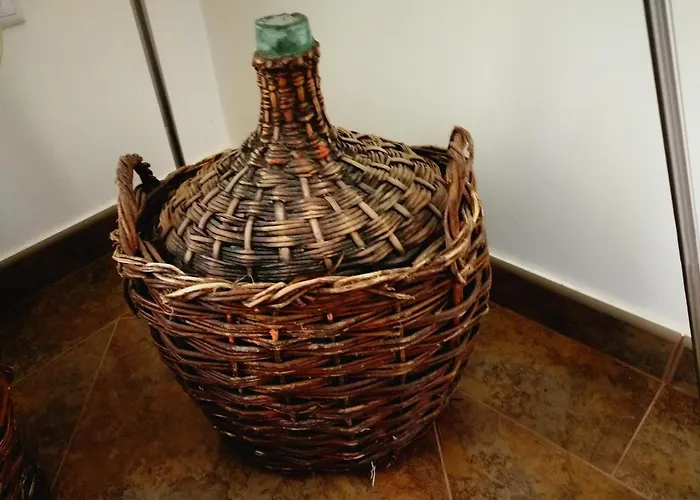 Moinho Da Ponte Velha * 바라간카